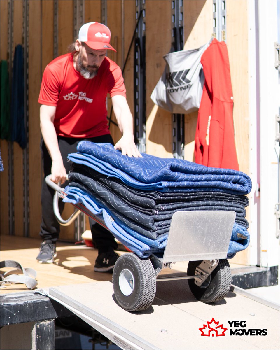 Yegmovers's tweet image. Behind Every Smooth Move Is A Hardworking Crew. 💪

❤️ Book Your Stress-Free Move Today!

🍁 #MovingMadeSimple #MoveWithEase #PackingDoneRight #WeHandleTheHeavyStuff #MovingMadeEasy #ProfessionalMovers #StressFreeMoves #RealEstate #MovingService #Movers