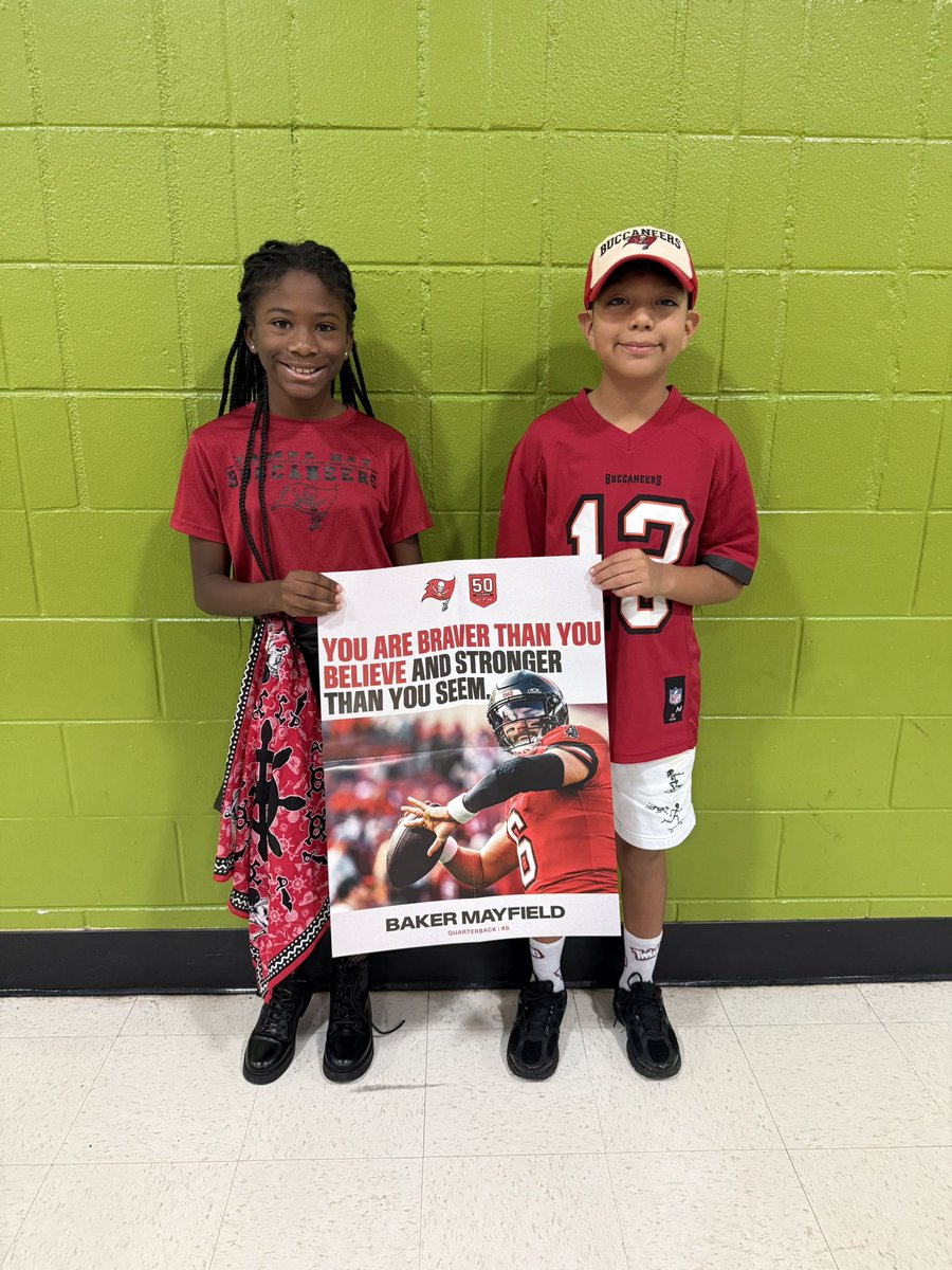 Lopez Elementary tweet media