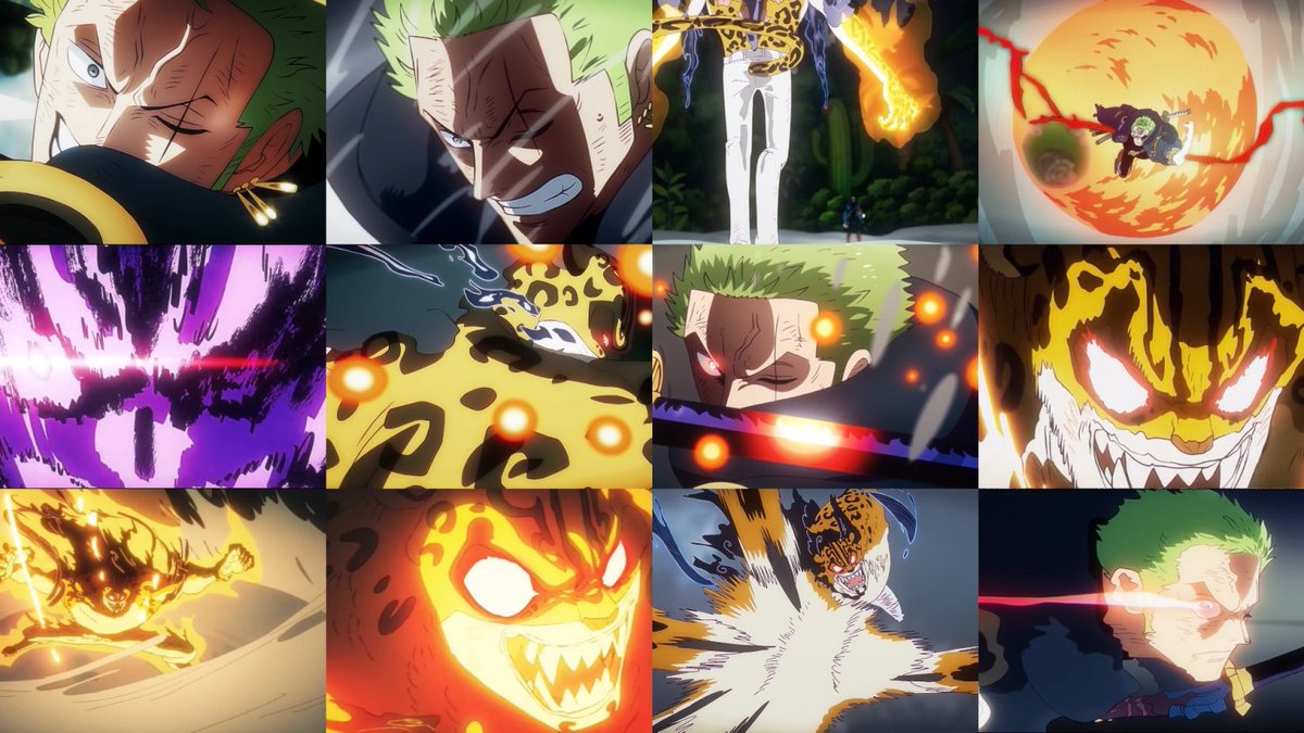 peak.

peak peak peak.

start one piece right now if you haven't already - this is generational media #onepiece1144