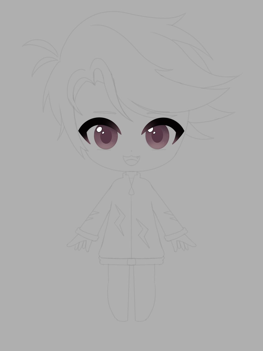 Minami Mitsa | Vtuber (@minamimitsa) on Twitter photo Who could this be?🥸 Who could this be?🥸