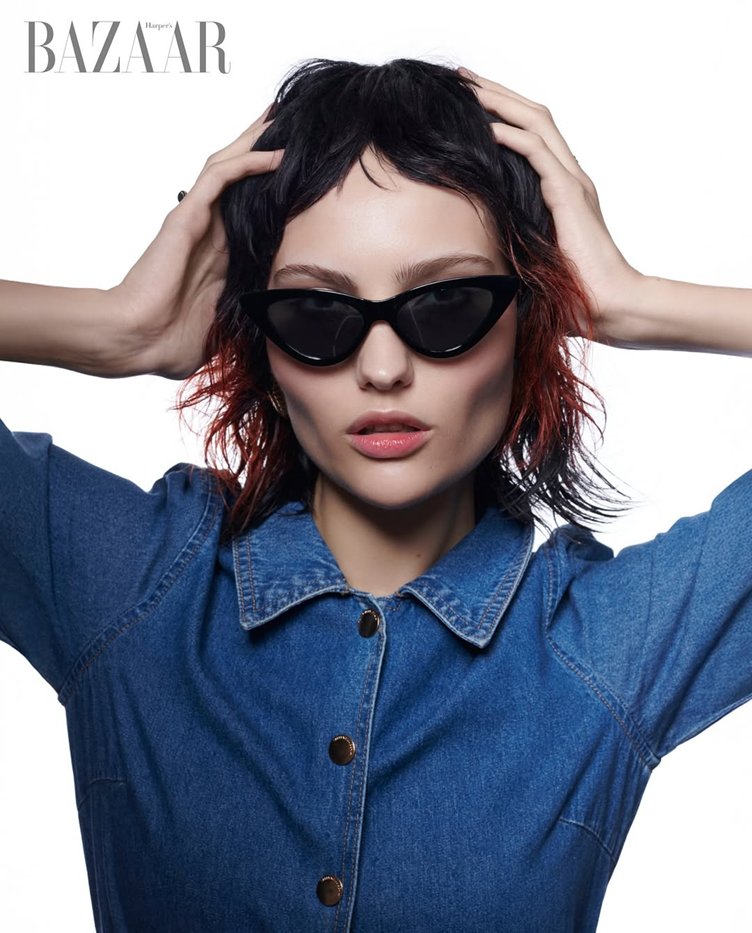 Things you love to see 😍 Cover girl Valeriya 👏 👏 👏

#TeamBMA #BMAFamily #Model #Fashion #Modelstyle #Instamodel #Fashionshoots #Londonmodels #Londonmodel #photooftheday #picoftheday #ModelAgency #ModelLondon #ModelPhotography