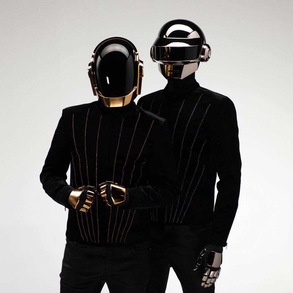 The Weeknd is involved in the Fortnite Daft Punk collaboration

His voice can be heard in the latest video teaser