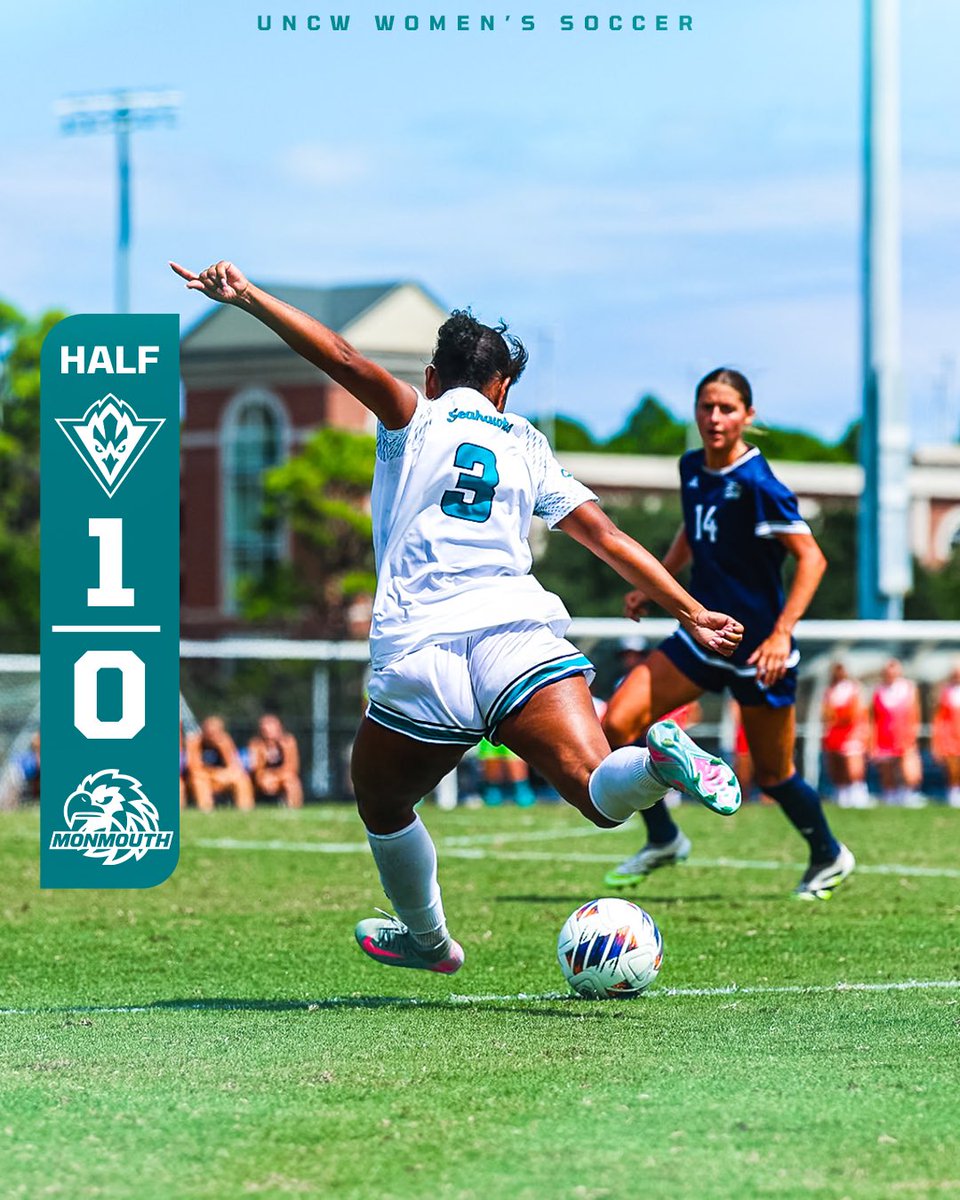 UNCW Women's Soccer (@uncwsoccer) on Twitter photo 