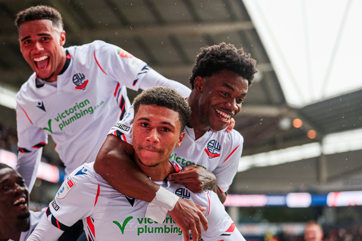 The Boys 📸

#bwfc