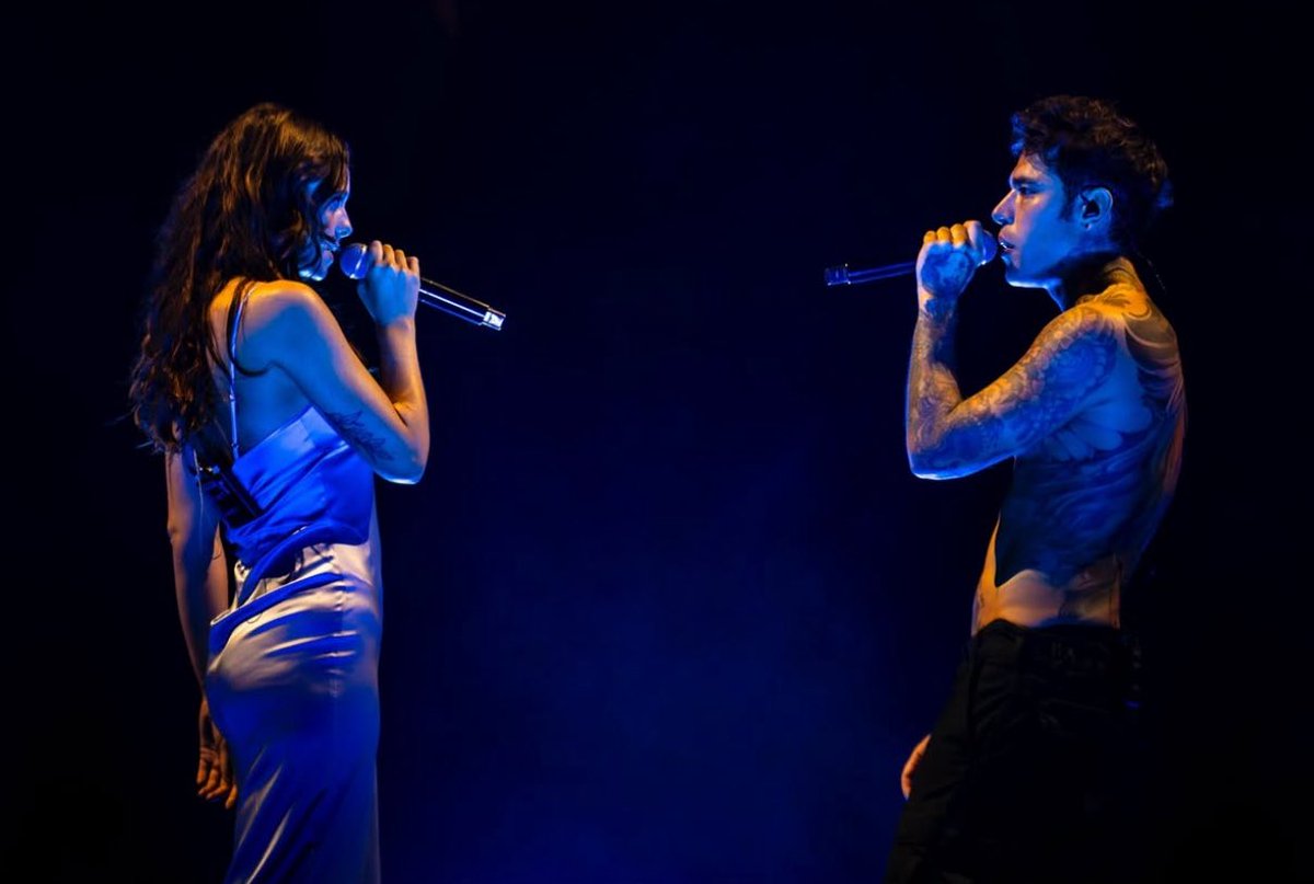 Francesca Michielin tweet media