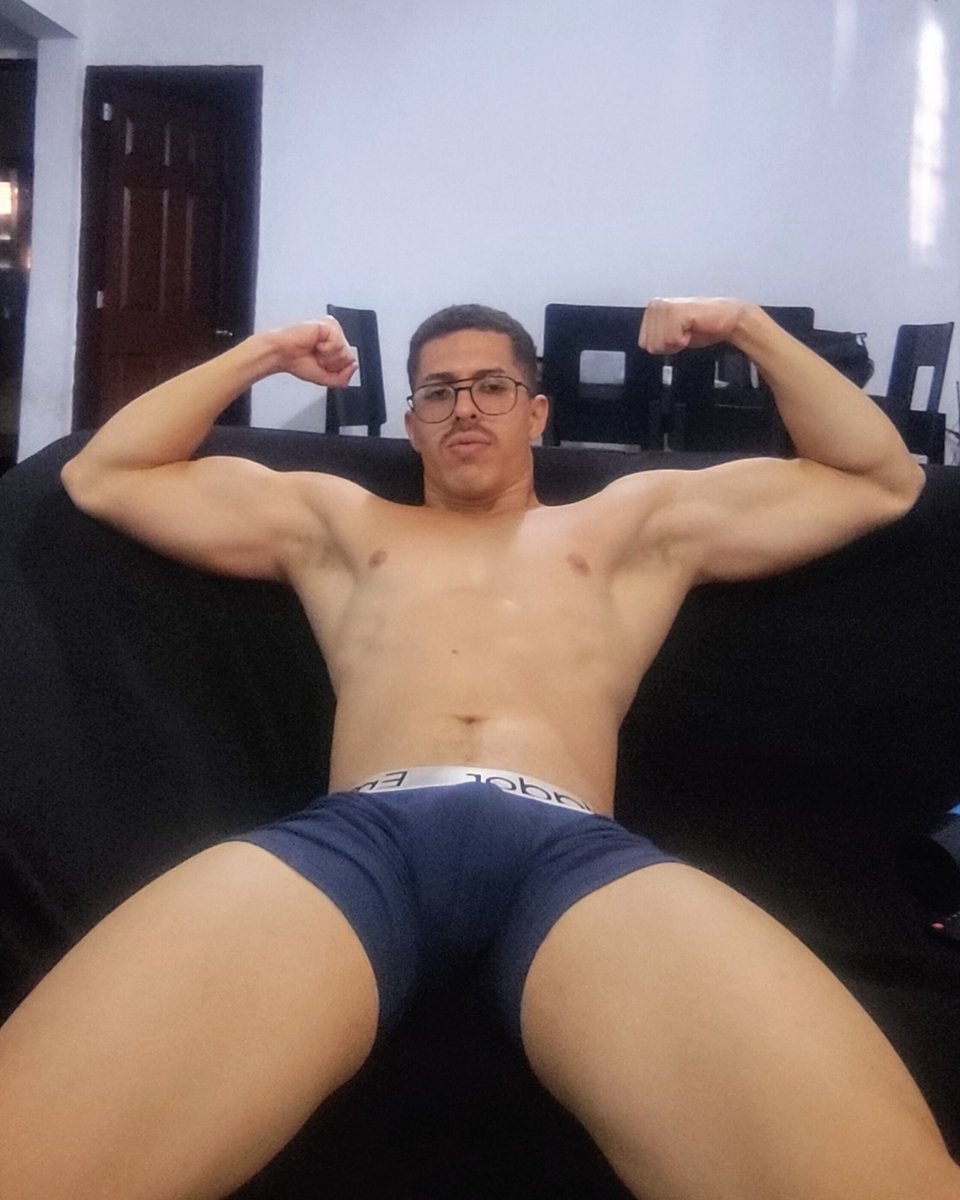 Antonio Silvera tweet media