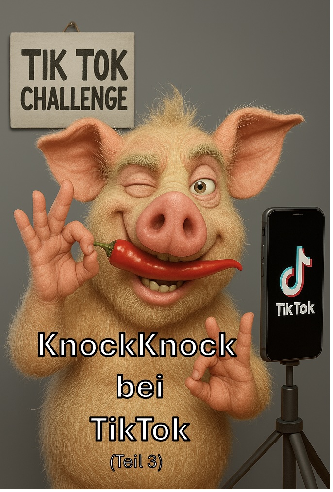 Chester_thepig's tweet image. Der dritte Teil ist da: 

youtu.be/Mqd0c9Pj_eA