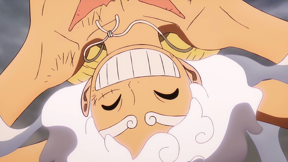 الحلْقة 1144 متاحة للمشاهدة عبر قناتنا على التيليجرام.

مشاهدة ممتعة. 🔥🔥🔥🔥

 🔗: t.me/ArRomanceDawn 

#ون_بيس || #ONEPIECE