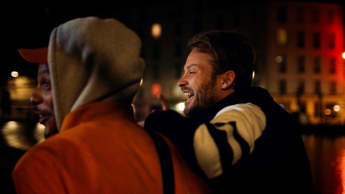 Merci pour vos retours sur le clip du Dernier Des Fainéants; je suis content qu’il vous plaise, moi je l’aime beaucoup il me fait l’effet d’un épisode de Narvalo ❤️🎯

Le Clip est là ta race 👉🏼 youtu.be/6kqfWdW5ARQ?fe…