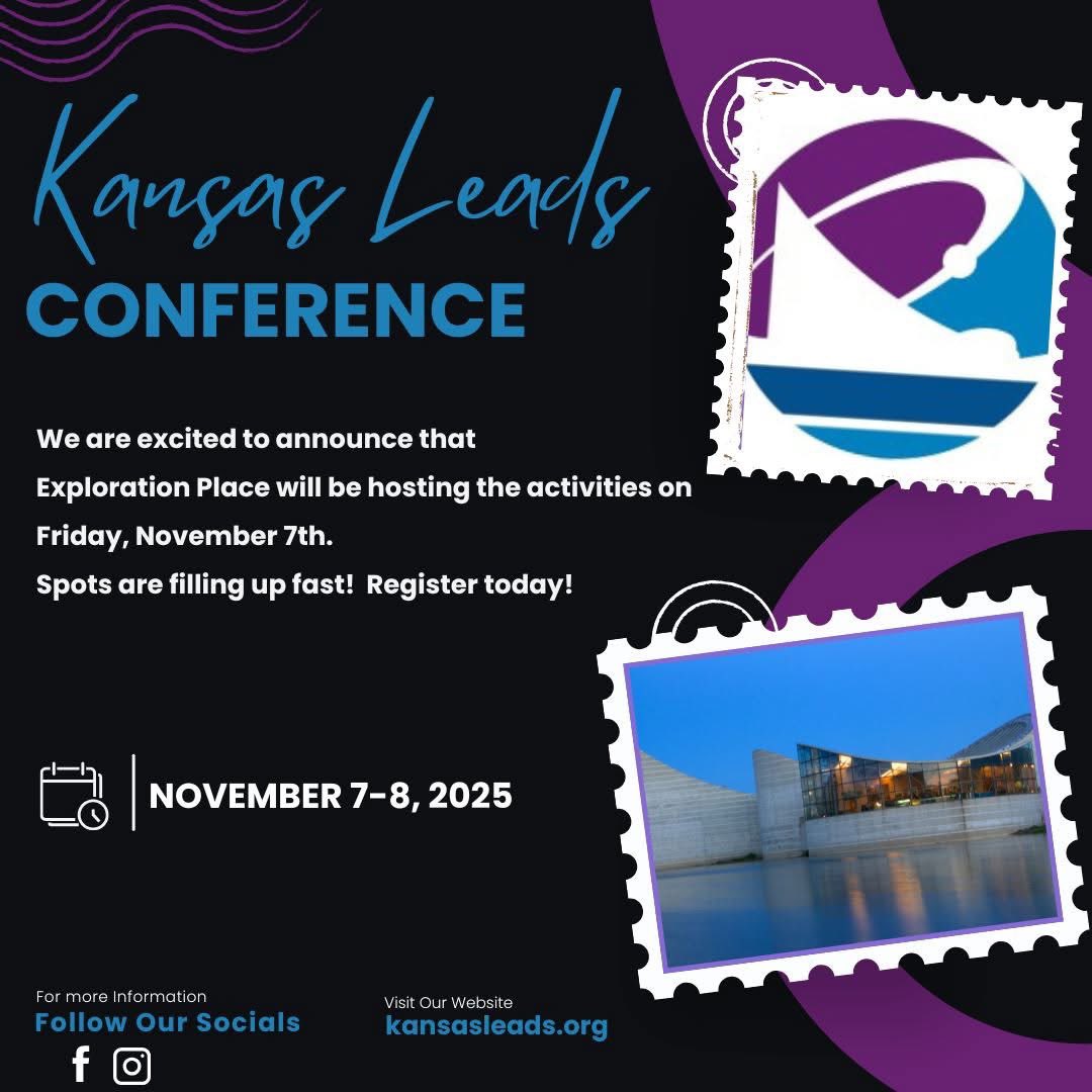 KansasLEADS tweet media