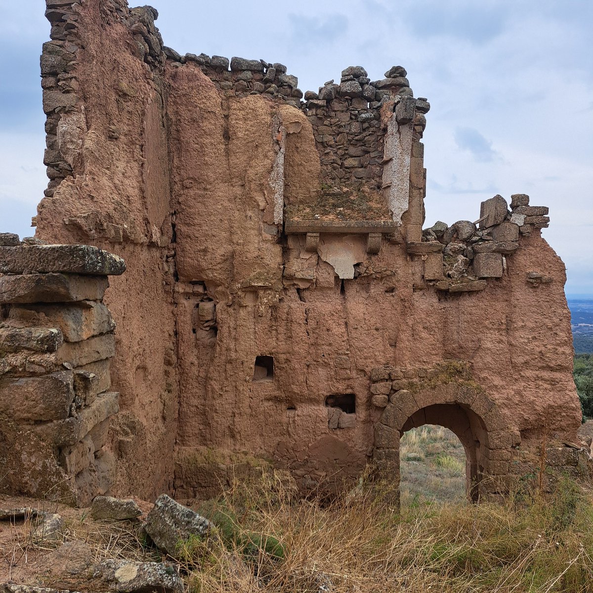 M'atreviria a dir que el darrer segle s'han perdut milers de masos. Sabeu què és el més trist? Que a dia d'avui a Catalunya no sabem quants en queden i quants se n'han perdut.