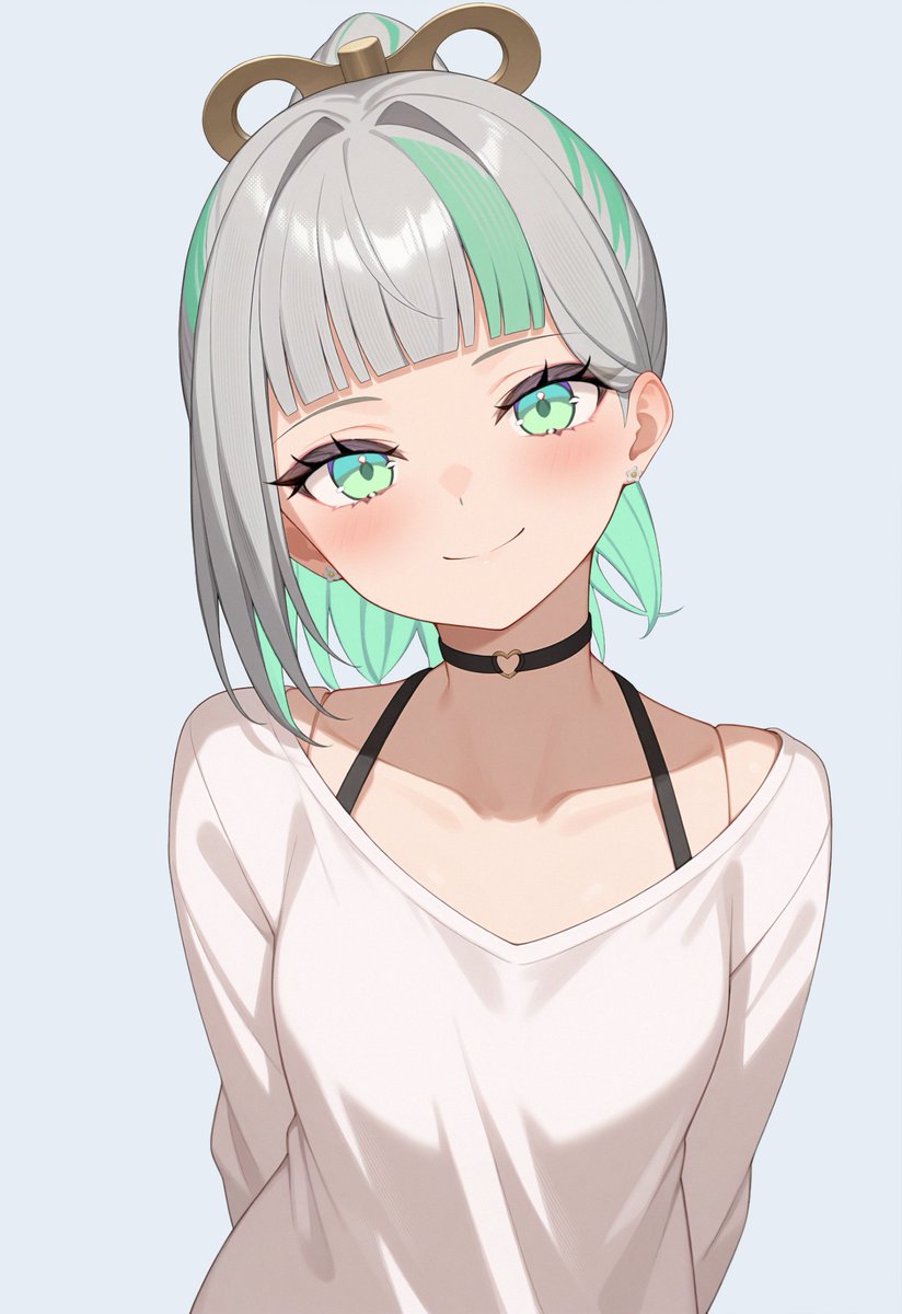 XyeraYume's tweet photo. Waiting for you https://t.co/B4a9tF4pXQ