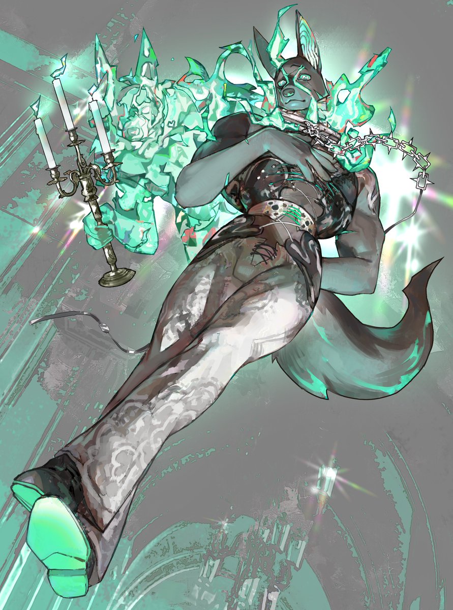 moumoummmmm's tweet photo. oc🟢🔥 https://t.co/lxPwAqH8oF