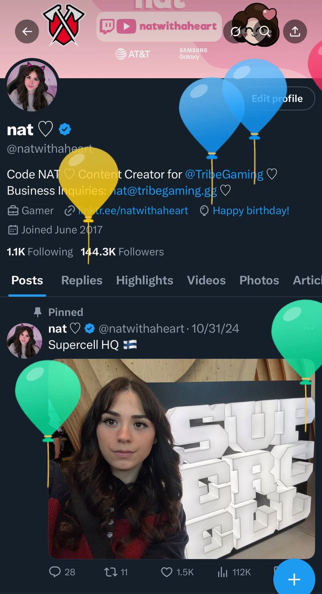 nat ♡ tweet media