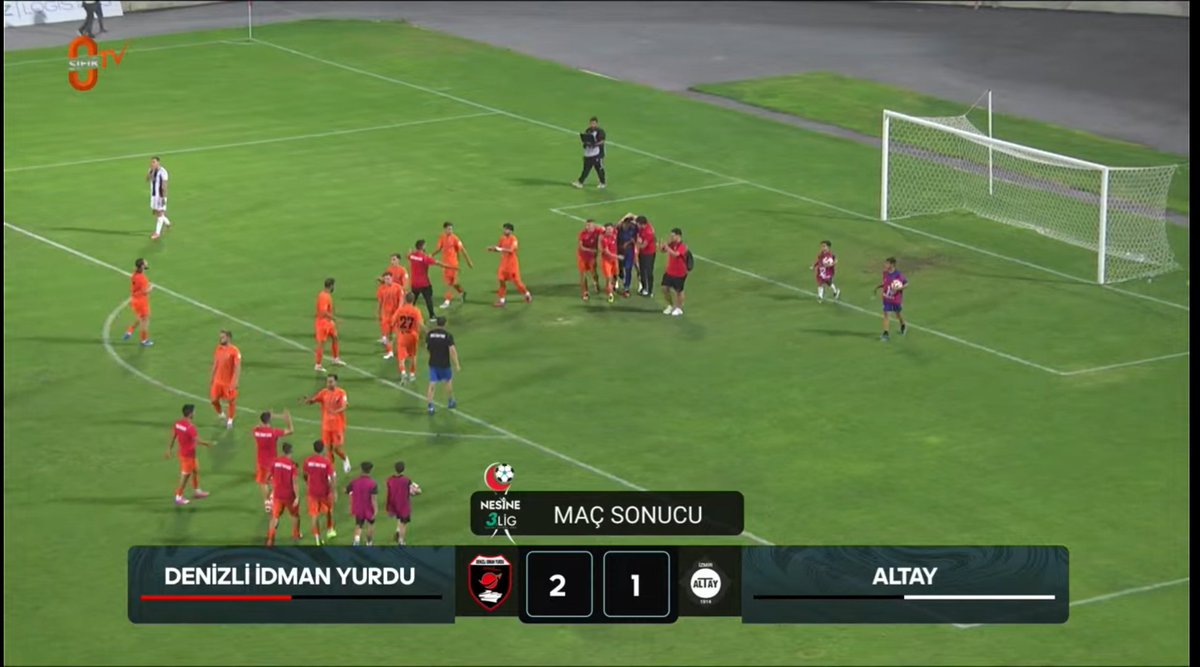 Tebrikler Denizli İdman Yurdu #denizliidmanyurdu

görüntü <a href="/Sifirtvresmi/">Sıfır TV</a>