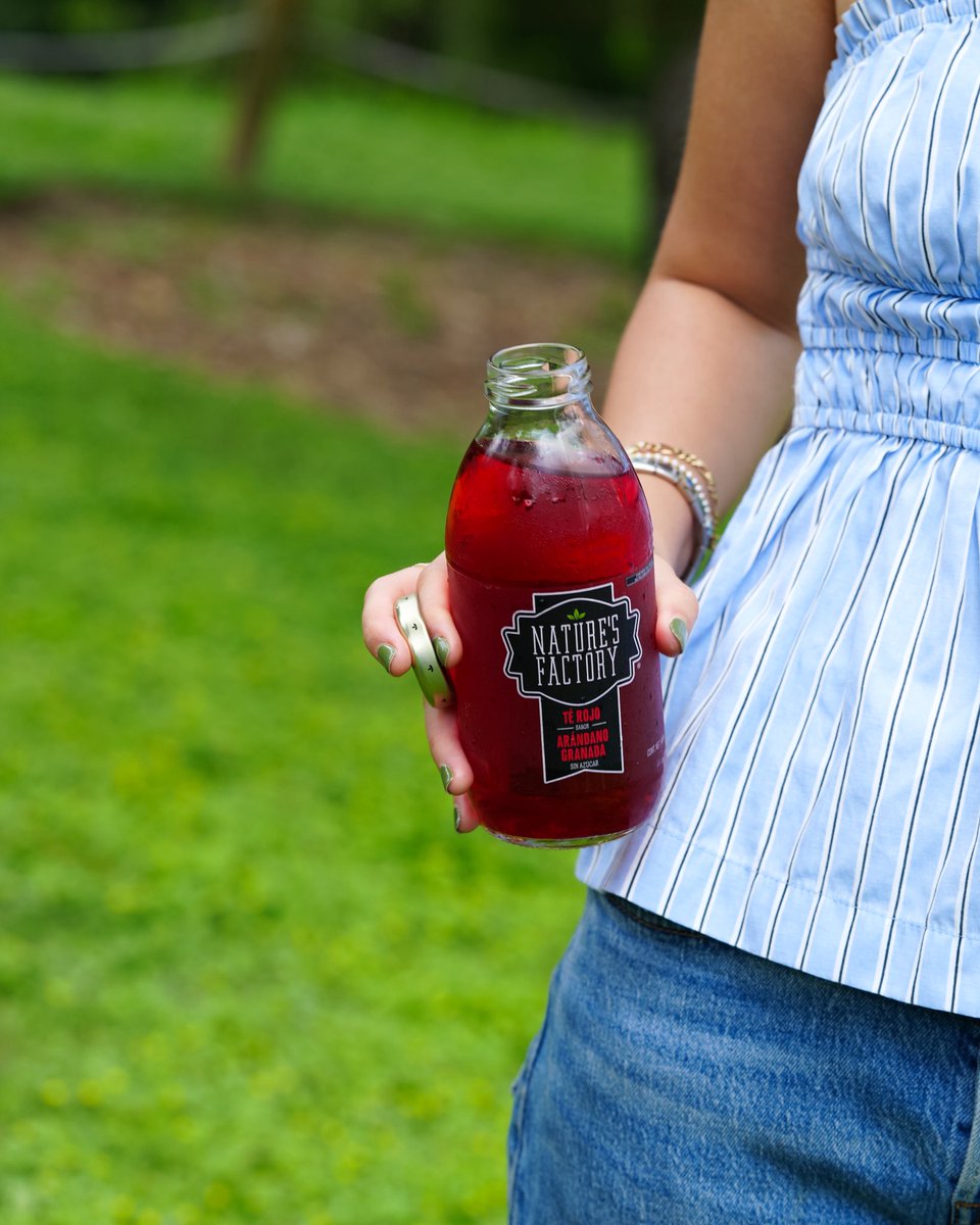 Natures_Factory's tweet photo. Listos, fríos y llenos de sabor

#NaturesFactory #FlavorToShare https://t.co/Kiqu8mnfbE