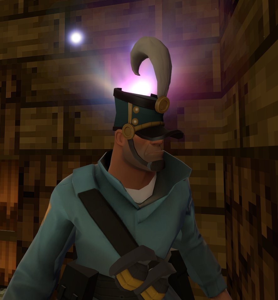 TF2Hunt tweet media