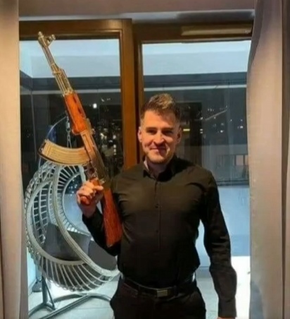 Błażej tweet media