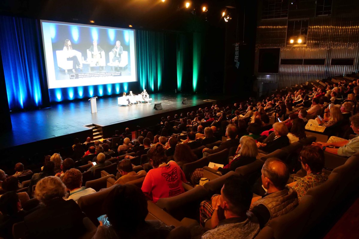 CNDPharmaciens's tweet image. 👉 J-20 !
Le CNDP, c’est LE rendez-vous de toute la pharmacie : échanges, innovations, avenir de la santé.  Ne manquez pas l’événement !

Lyon les 11 &amp;amp; 12 Octobre 2025.
congresdespharmaciens.org

@CNDPharmaciens #CNDP #fspf #CNDP2025 #pharmacie #lyon #pharmaciens #pharmaciecongrès