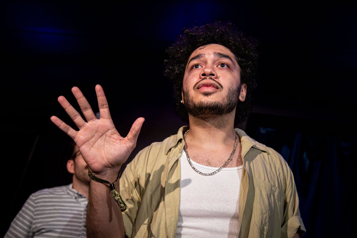 See our house teams take your suggestion and spin it into an hour-long comedy show on HAROLD NIGHT. 

Sundays @ 7 PM 🎟 Link in bio! 
📸 Jackie Bass by @mfaalasli

#iochicago #iotheater #improv #comedy #sketchcomedy #chicago