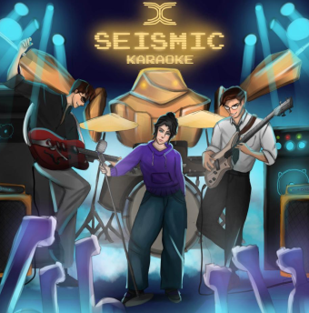 Picses90's tweet photo. Hey guys! I'd like to share the Seismic schedule for next week. Maybe someone else will join in.

Monday, 2:00 PM UTC — Quiz

Wednesday, 2:00 PM UTC — Chess or Karaoke

Friday, 2:00 PM UTC — Poker.

Seismic is a lively place. Come join us https://t.co/dT4IjWDLZN