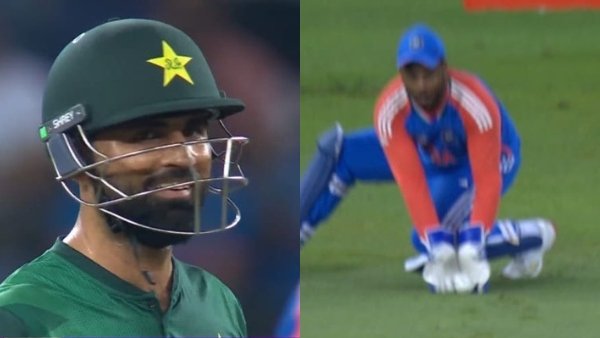awaisait's tweet photo. #FakharZaman #IPL #irfanpathan 
Fakhar Zaman wasn't OUT at all. https://t.co/VKXRNJju8k