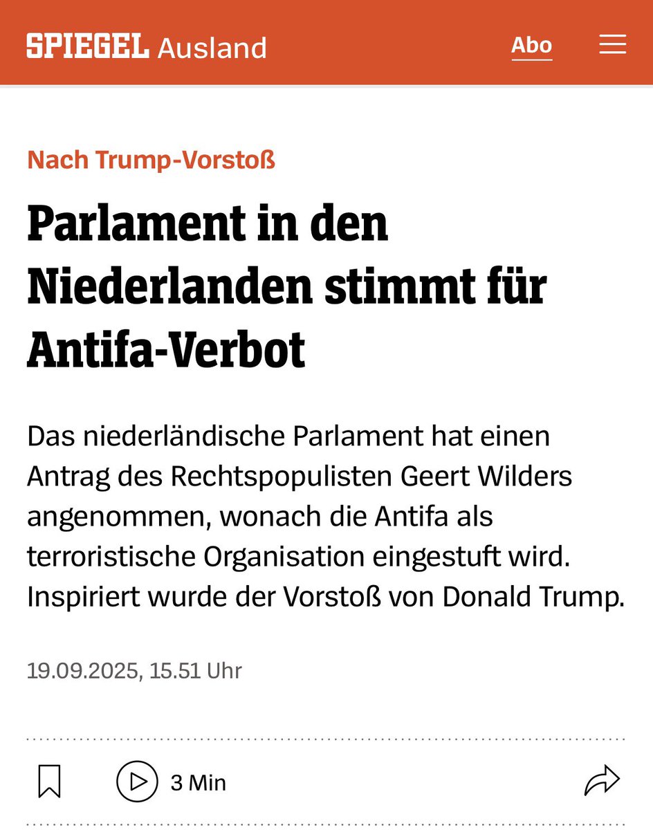 FreifrauvonF's tweet image. Wann in 🇩🇪, @bundeskanzler?

#FCKAntifa #AntifaTerrorists