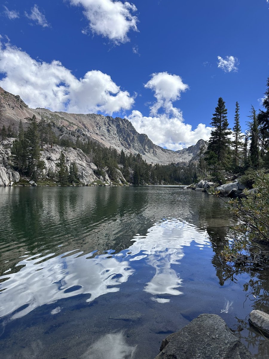 Frazier_Unity's tweet image. Enjoy the view, Joe. We spent a lot of time here. I’ll meet you when it’s my time.