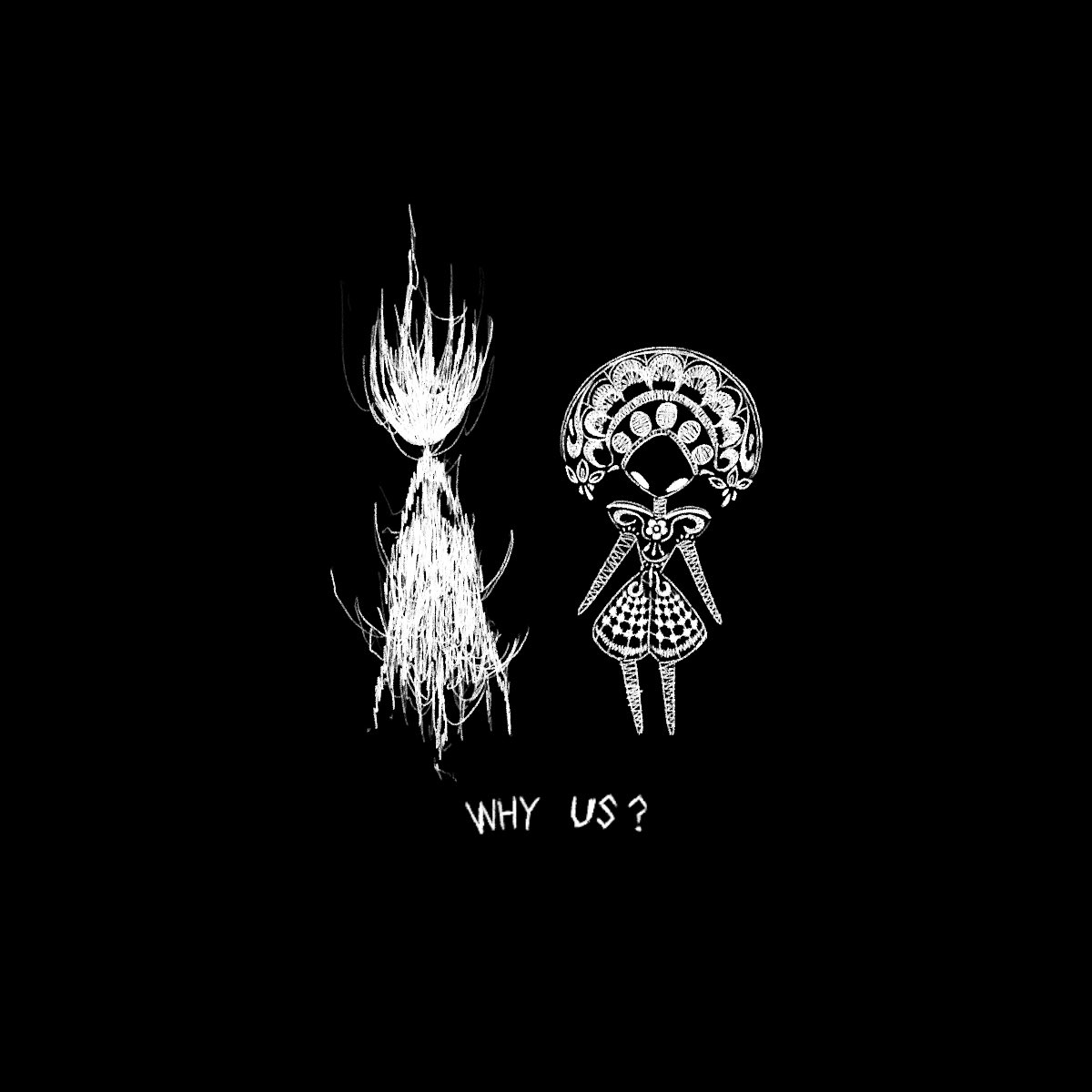 _ _ _ _ _ _ _ and Lace
#Silksong #SilksongLace #SilksongPhantom