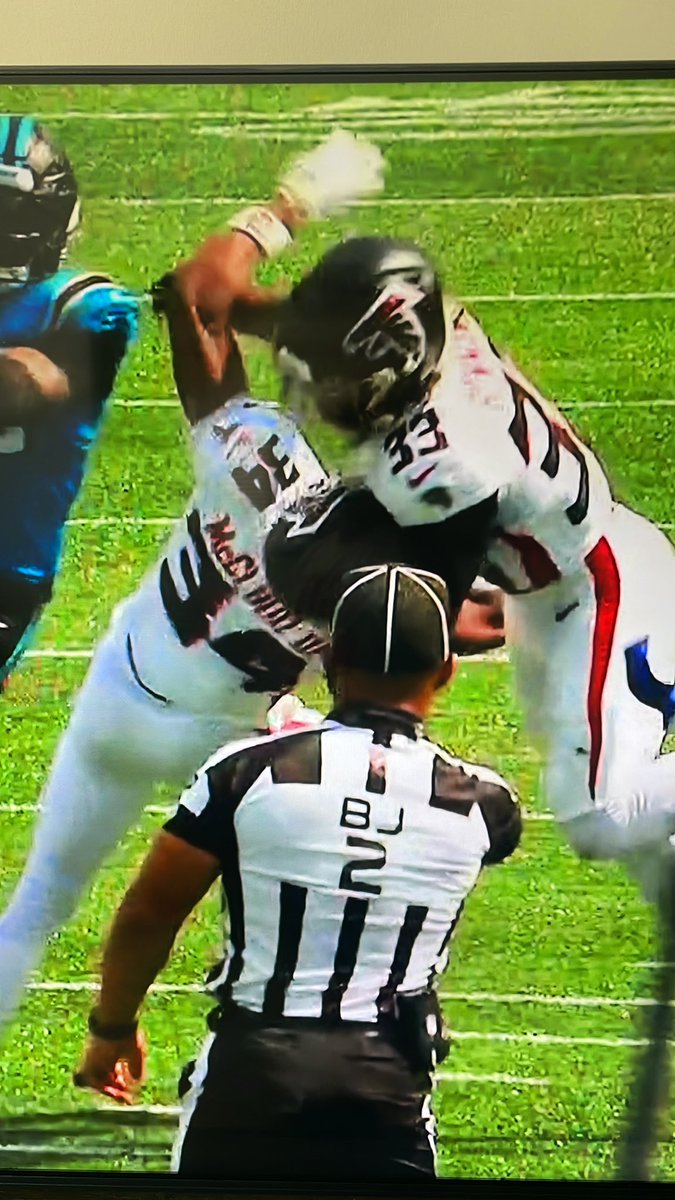 Ron Watson tweet media