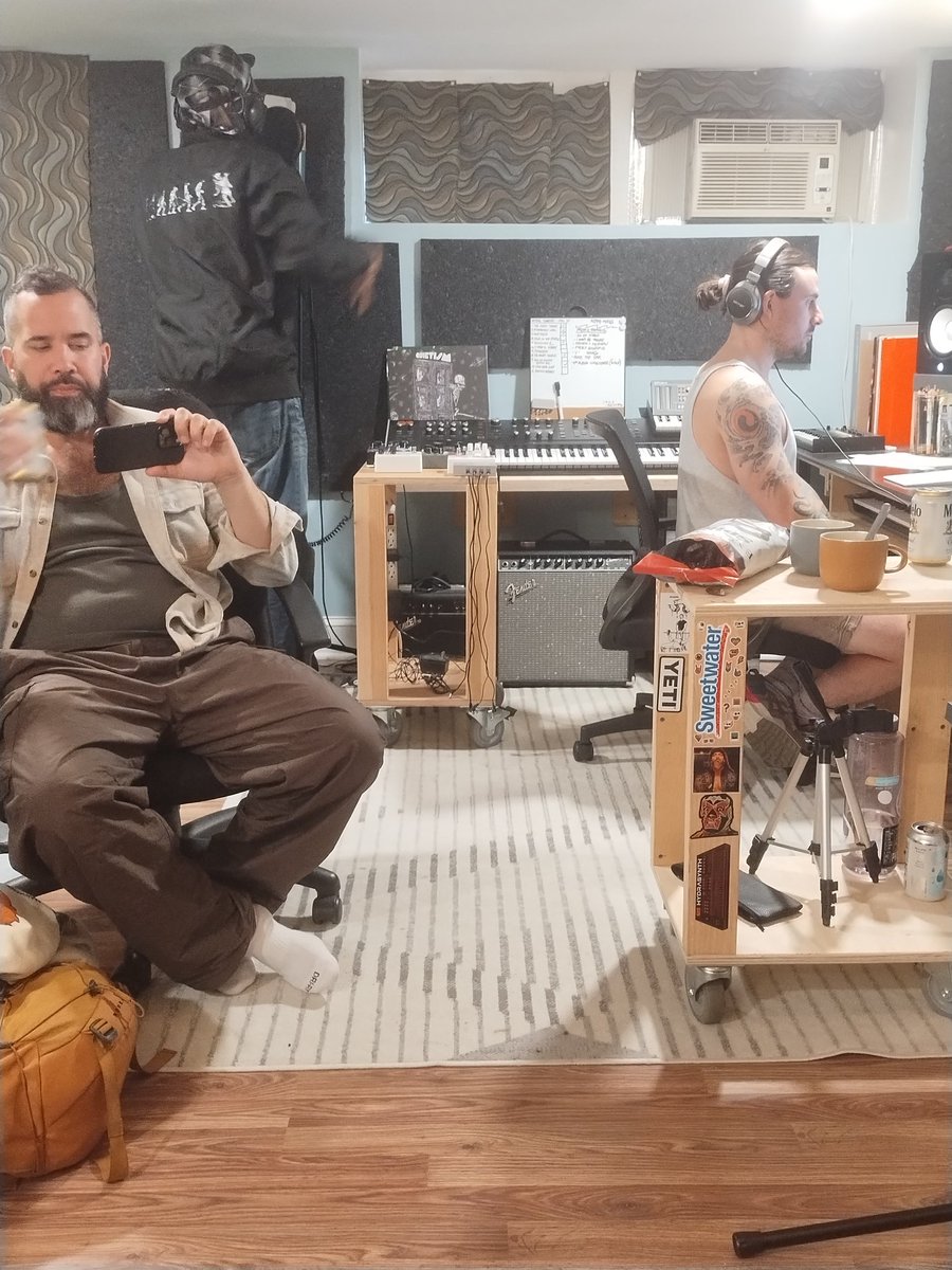 small professor tweet media