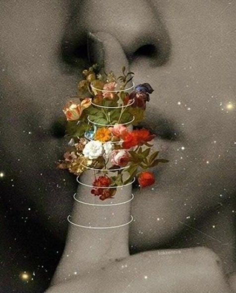 ...bildiklerinin öneminin olmadığını hissettiğinde,

izahatle kabahat etmektense
sadece
inanıyorum demekle yetinirsin...

geceye🙏🕊❤️