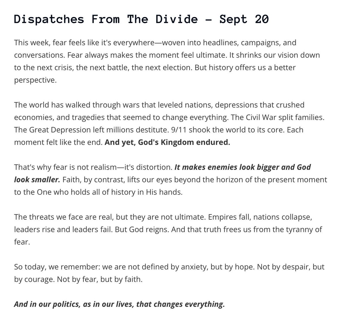 Ideology Theology tweet media