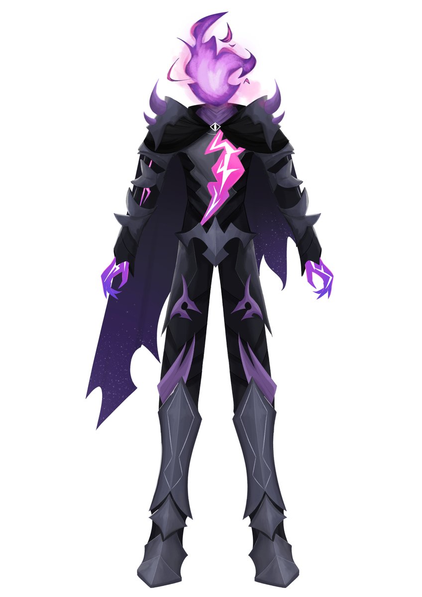 TimelyMagic's tweet image. Just finished *his* redesign...I'll share more about him when it's ready-