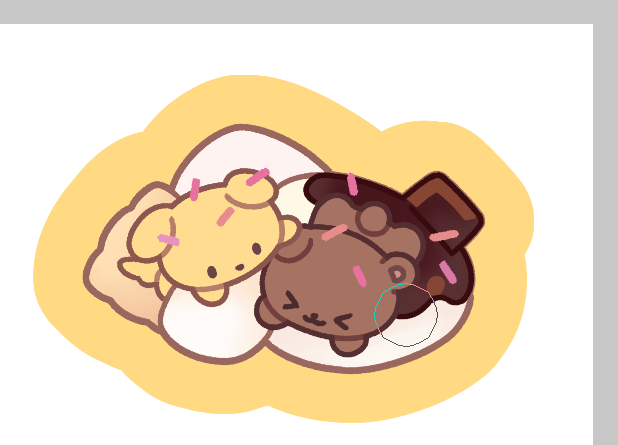 #아껴줄개사랑하곰2025MKMT
#다함께나가자2025문큰엠티엑스포 
MKMT 너무너무 즐거웠습니다~~~ㅠ.ㅠ💕💕
어쩌다보니... 작년에 이어 요번에도 현수막과 네임택 제작을 담당했습니다^^)> 현수막은 농활 컨셉으로 약간 촌스러운 문구의ㅋㅋ 관공서에서 나온듯한 디자인을 의도했어요