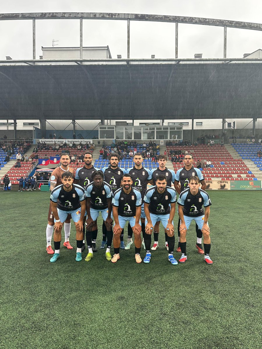 Viitolo10's tweet photo. Esto solo empieza 🫡⚔️⚽️ https://t.co/53Sikk6uyk