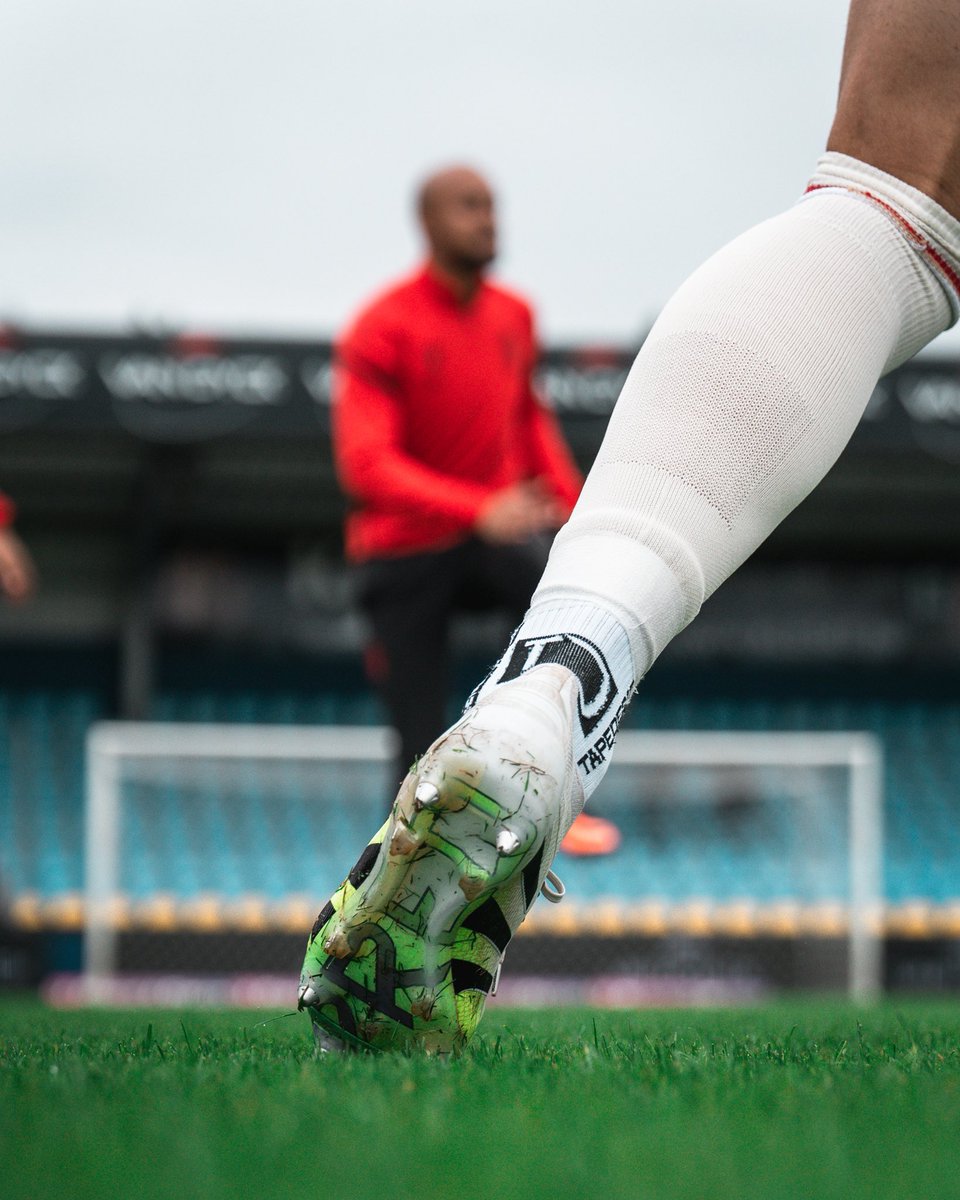 Standard de Liège tweet media