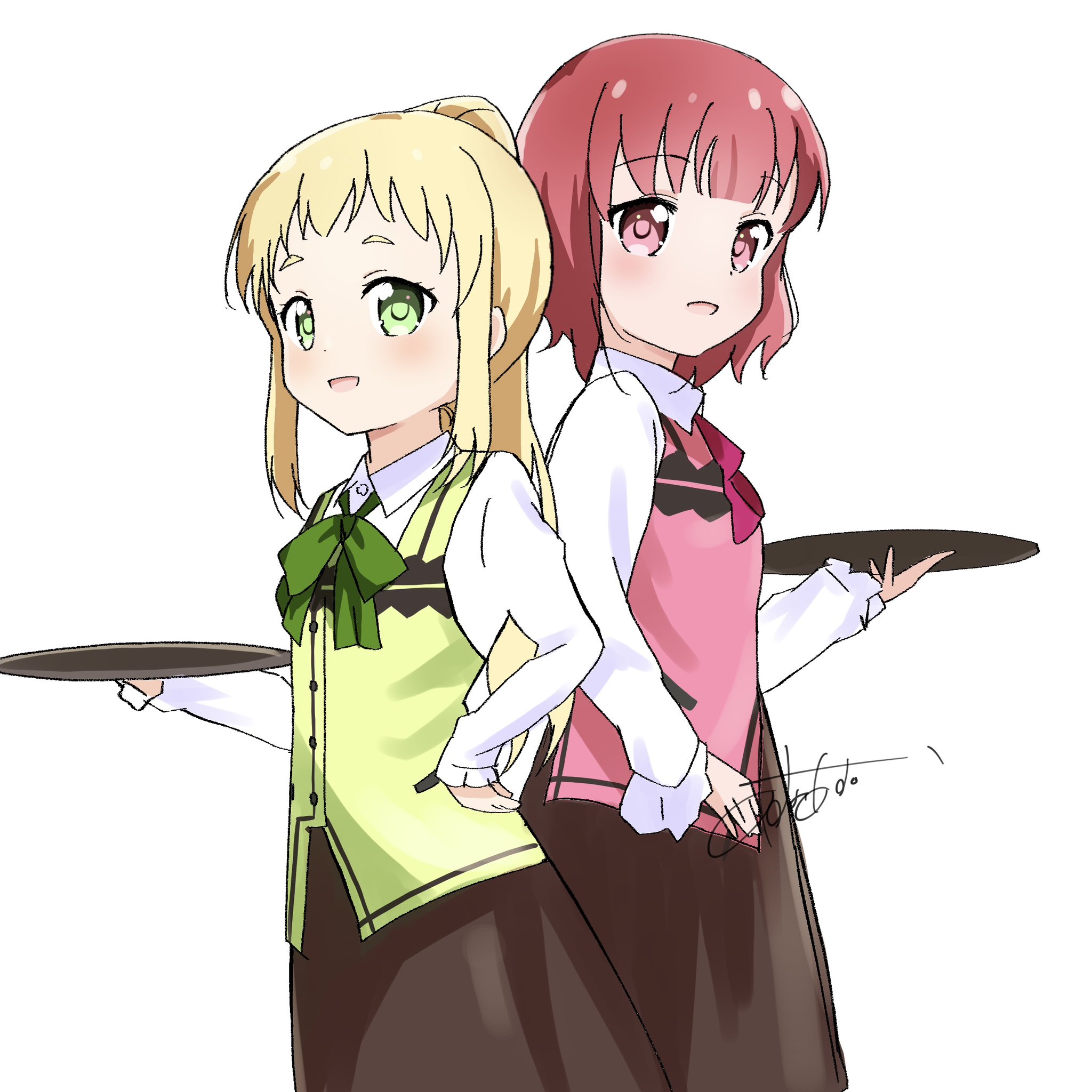 神田亰ページ Graphpaper(グラフペーパー) 23AWHigh Gauge Knit Oversized