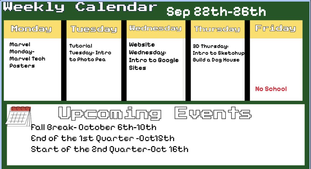 Mr. Bemiss tweet media