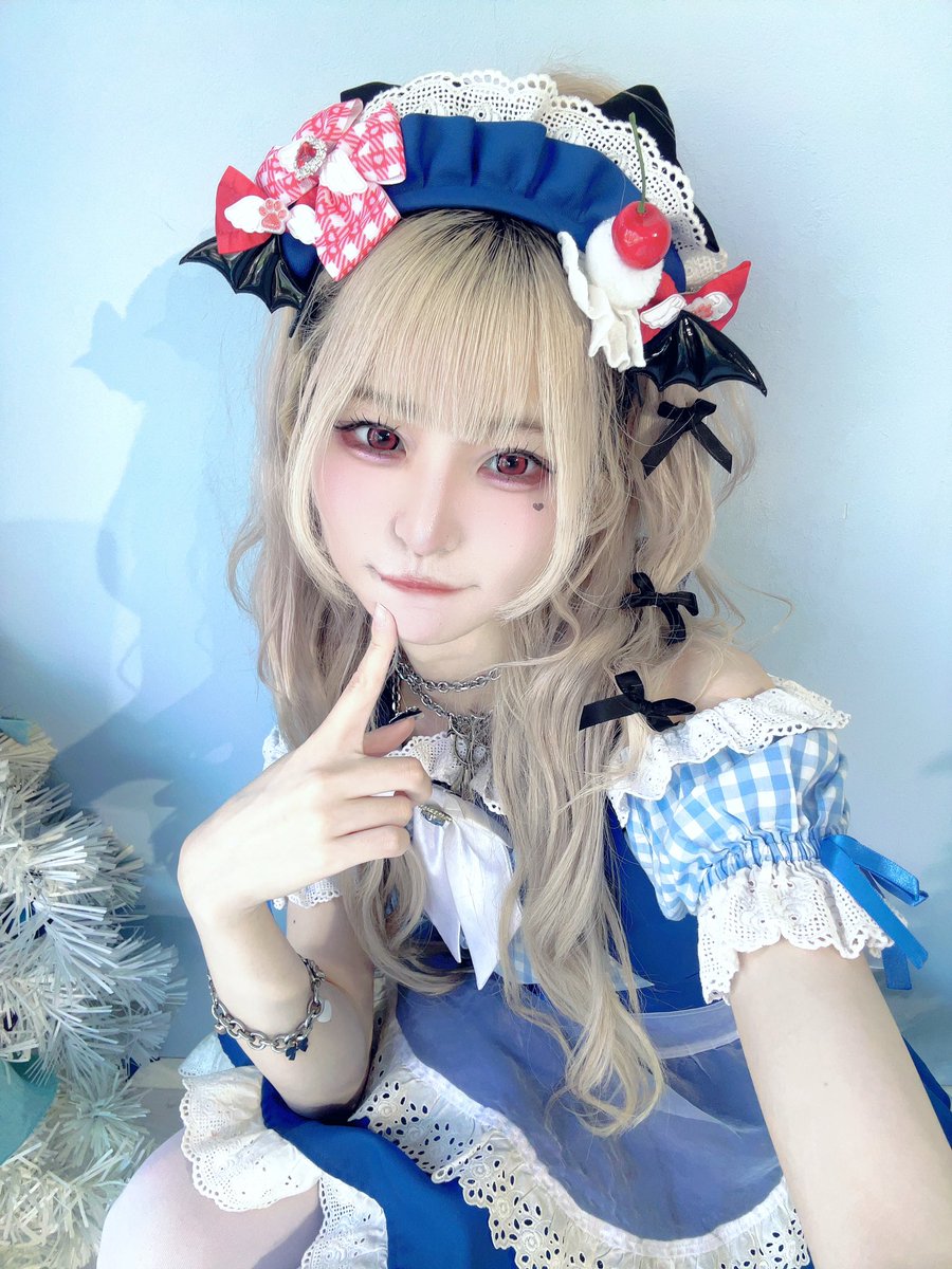 myon_lilian's tweet image. ꒰ঌ10-15 キュキュ チャイナコスデー໒꒱𓂃 𓈒

人間さまと三連休駆け抜けるよ〜💨✨️
明日は久しぶりのチャイナコスデー🇨🇳私物のかっこいいの着る予定です短い時間だけどみんなおいで〜🥰