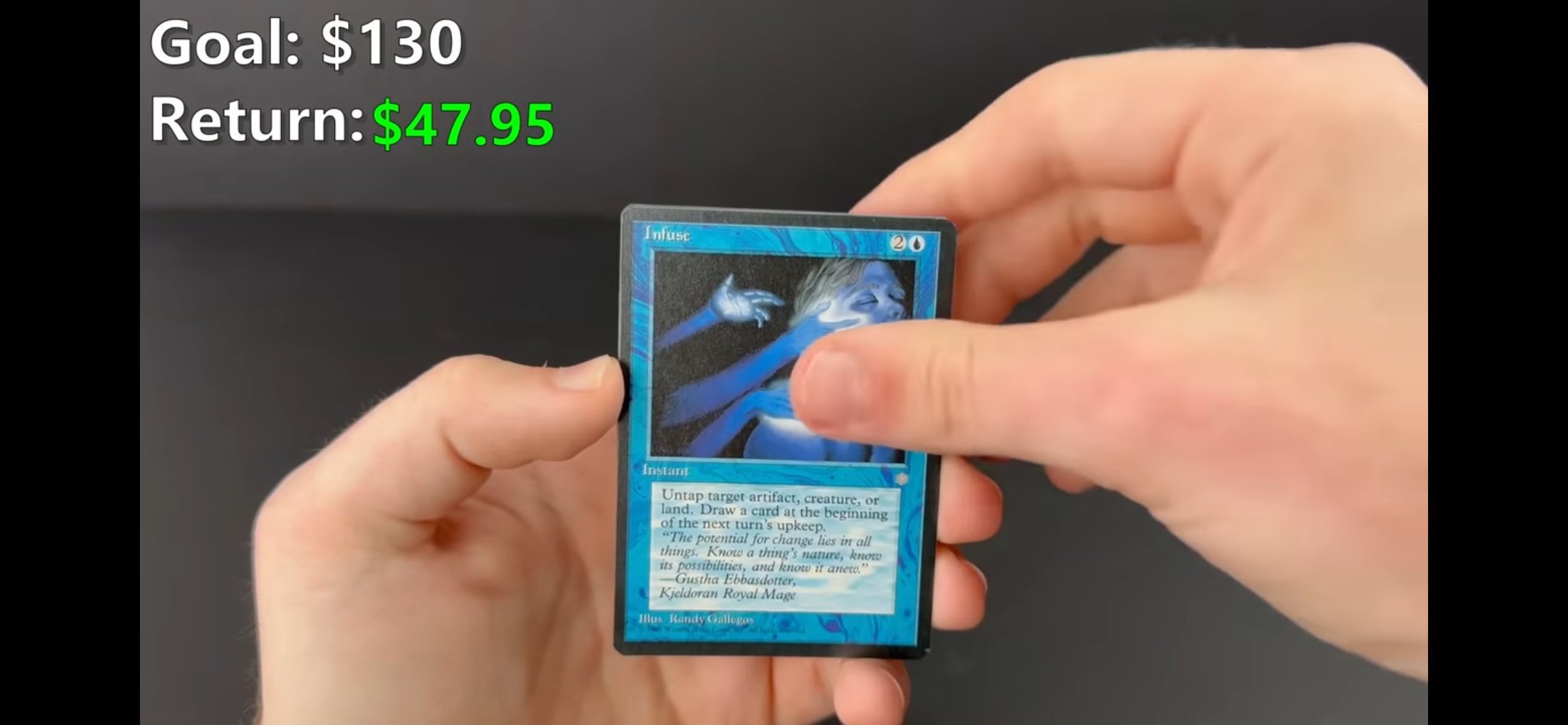 バシ@MTG on X: 