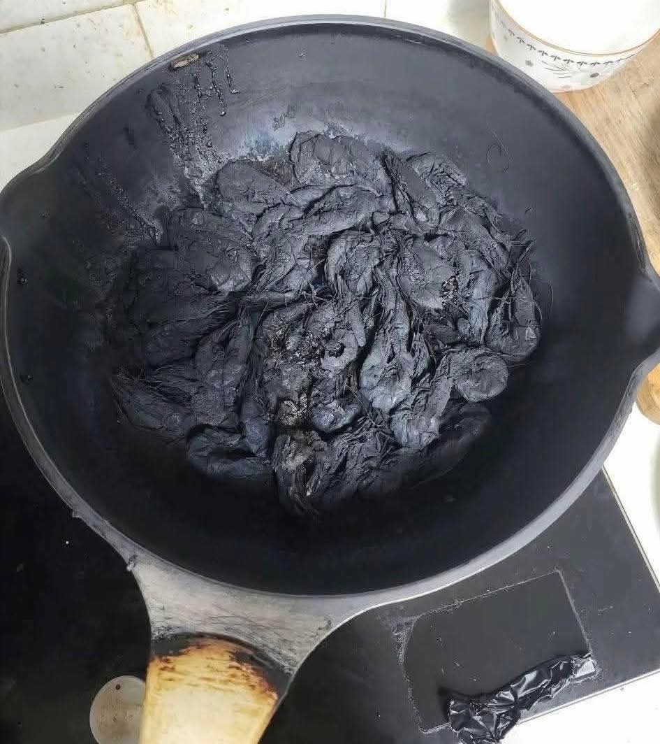KucengTerbanggg's tweet photo. Kasih ide nama masakan? https://t.co/amJeFkpJnu