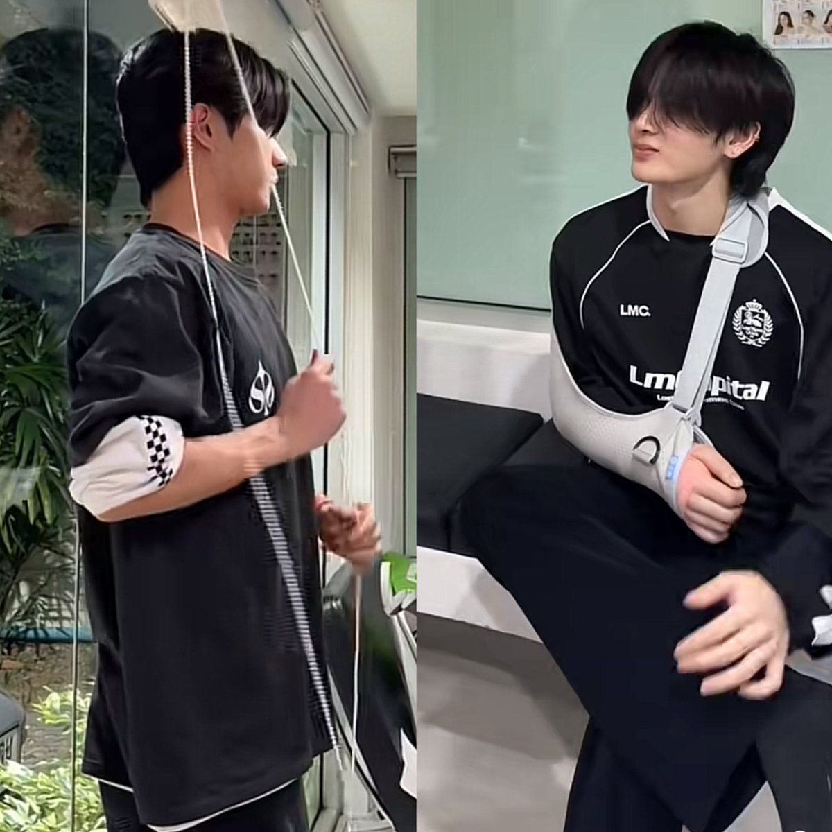 น้องฮะเก๋าของพี่ข้าวเกรียบ🥟🥔 tweet media