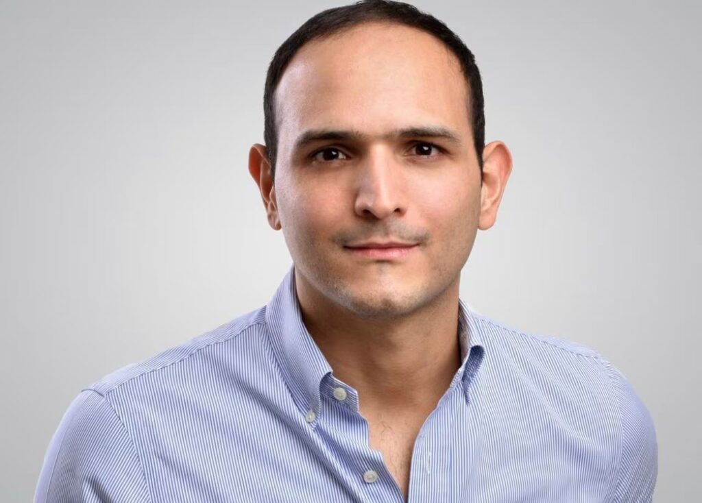 eleccionescolom's tweet photo. #ATENCIÓN 
¿Usted votaría por Jaime Arizabaleta @jarizabaletaf al Senado de la República?  🗳️

🔁  No
❤️  Si https://t.co/7SMhVdYoAQ