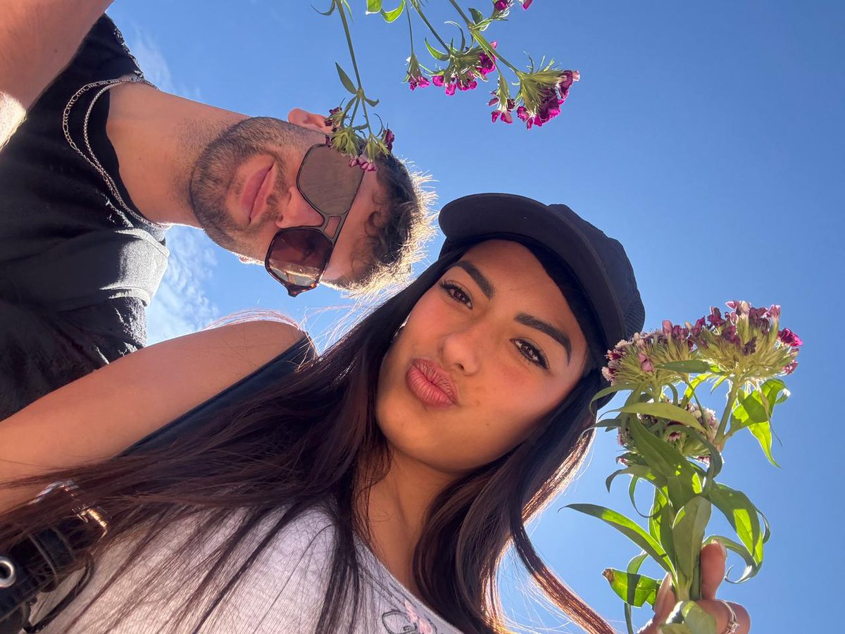 Primavera 🌸 🌼 🌷 🌹