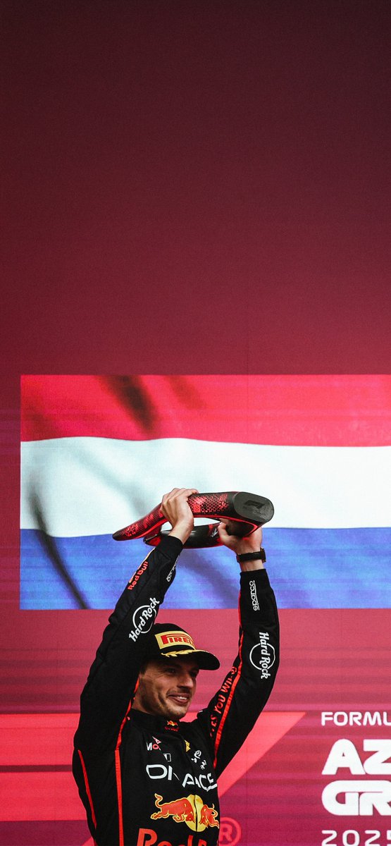📱 (@f1wallpapers4k) on Twitter photo 🇳🇱 Max Verstappen | Race Winner 🥇 | Phone Wallpapers 📱
<a href="/Max33Verstappen/">Max Verstappen</a> | #AzerbaijanGP 🇦🇿 🇳🇱 Max Verstappen | Race Winner 🥇 | Phone Wallpapers 📱
<a href="/Max33Verstappen/">Max Verstappen</a> | #AzerbaijanGP 🇦🇿