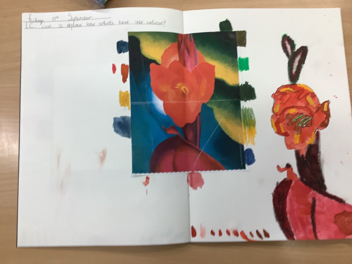 Pine Class St. David’s Haigh tweet media