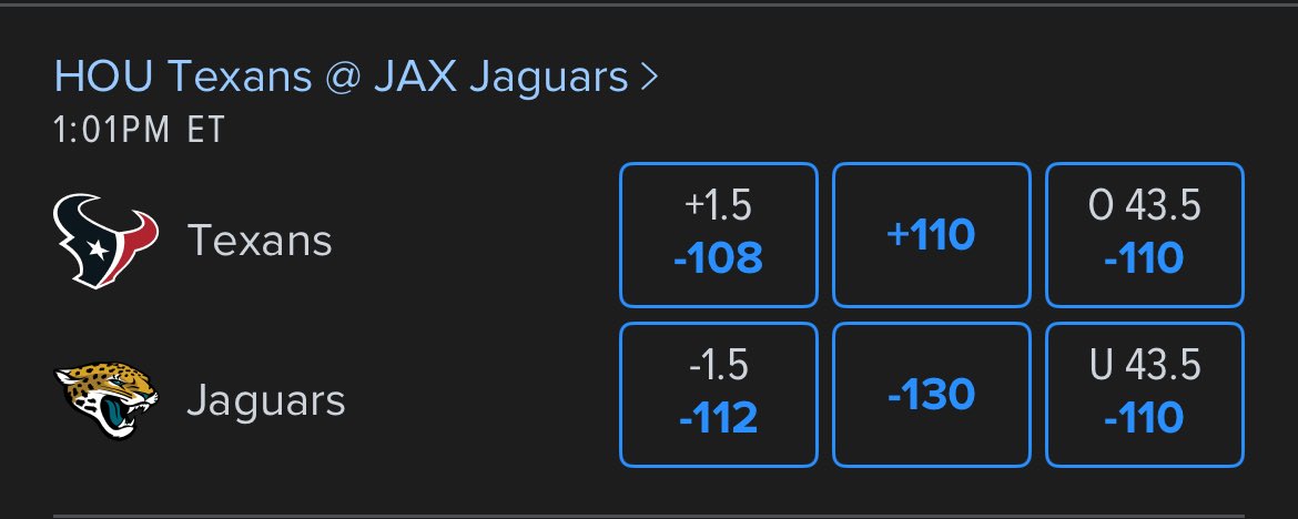 dougspicks's tweet photo. 🚨 NFL SUPER MAX 🚨

Guaranteed winner. This is free money.

My bot will send to everyone who 𝗟𝗜𝗞𝗘𝗦 + 𝗥𝗘𝗣𝗟𝗜𝗘𝗦 (must be following)

Dm me “DOUG” for a BOGO sale! https://t.co/6mvPyf9EpC