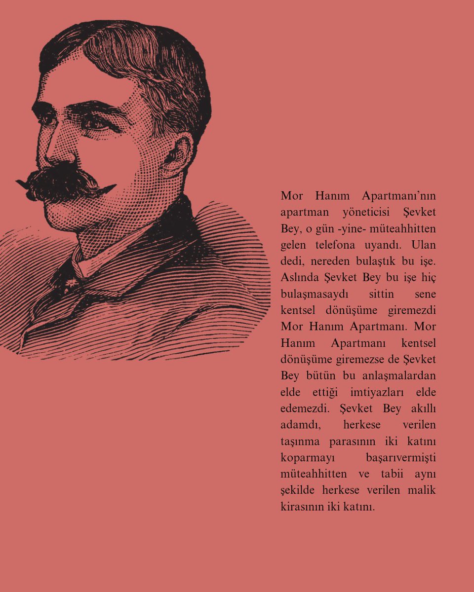 Irmak Günce Kına,  D'oku'nun 3.sayısı için yazdı: Kentsel Dönüşüm. Öykünün tamamını dergimizin 142-145 sayfaları arasından okuyabilirsiniz. 
dokusanatveedebiyat.com.tr