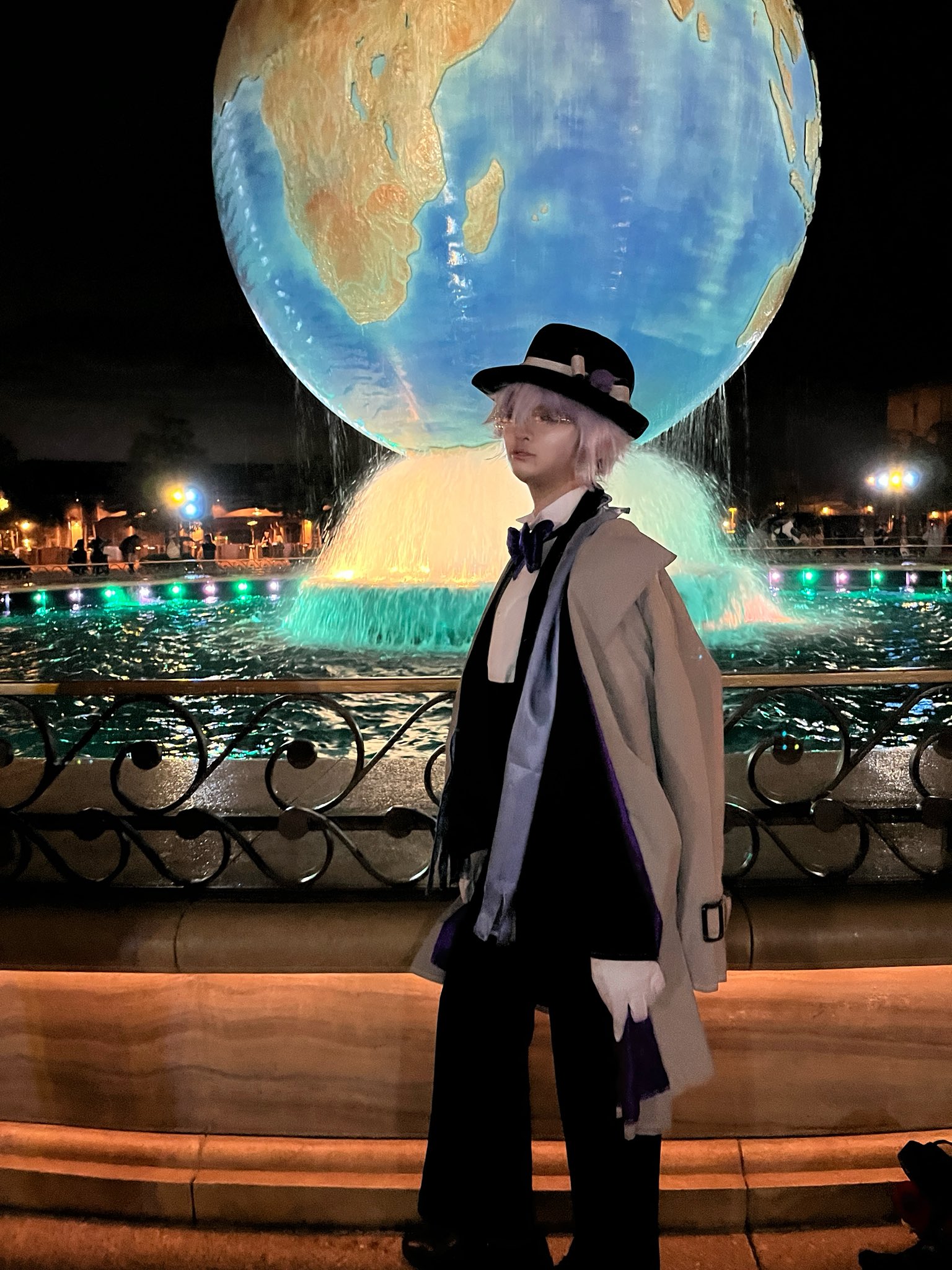 まつ 9/19🌊9/20🏰 (matsu1623487@) / X